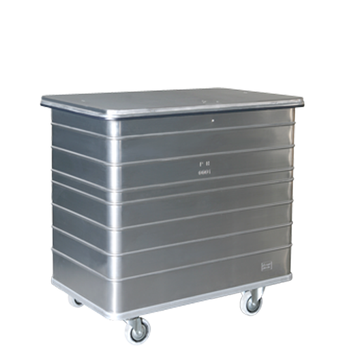 Datenbehälter 500 Liter Aktenvernichtung